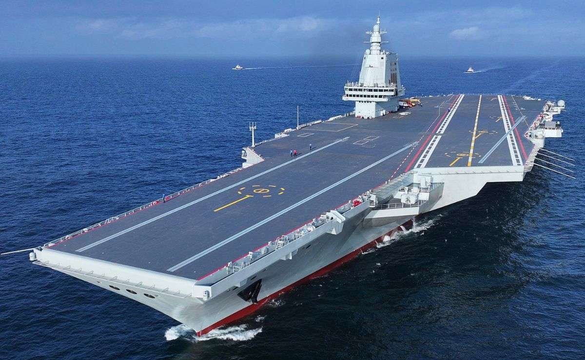 Fujian
