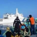 Indian Coast Guard Rescues 12 crew members in Coordination with Pakistan