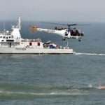 Fast Patrol Vessel