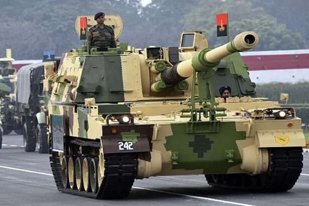 K9 VAJRA