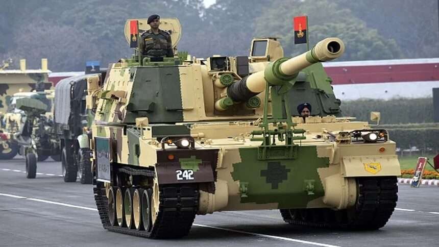 K9 VAJRA