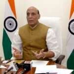 Rajnath Singh