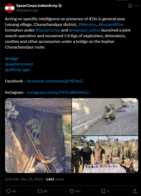 Spear Corps