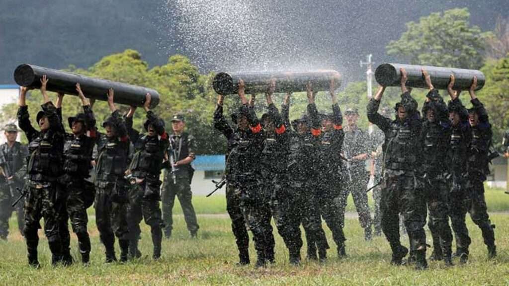 Warrior-8