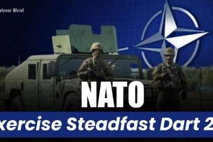 Steadfast Dart 25
